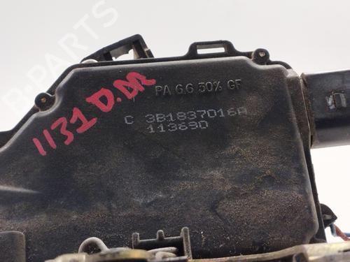 Front right lock VW GOLF IV (1J1) 1.9 TDI | BP27801467C97 