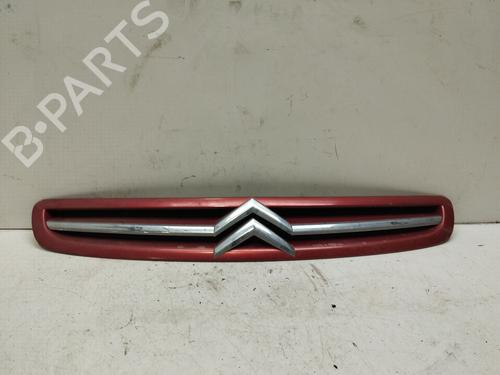 Used Grille CITROËN XSARA PICASSO (N68) 2.0 HDi (90 hp) 30745766