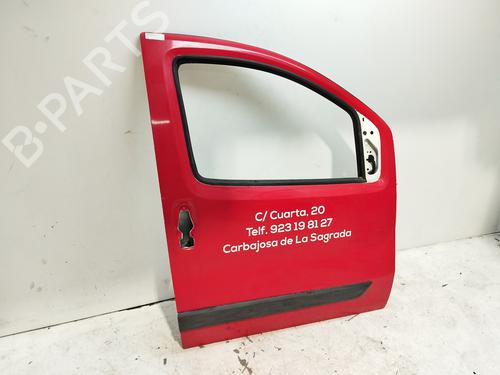 Right front door PEUGEOT BIPPER (AA_)  | BP19527570C3