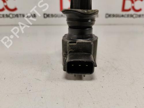 Ignition coil MAZDA 2 (DE_, DH_) 1.3 (DE3FS) | BP39533457M94 - Image 2