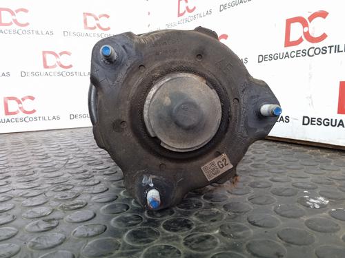 Left front shock absorber HYUNDAI i30 (PDE, PD, PDEN) 1.6 CRDi | BP22247541M16 