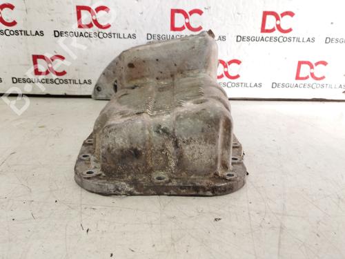 Oil sump CHEVROLET AVEO / KALOS Saloon (T250, T255)  | BP17800692M115 