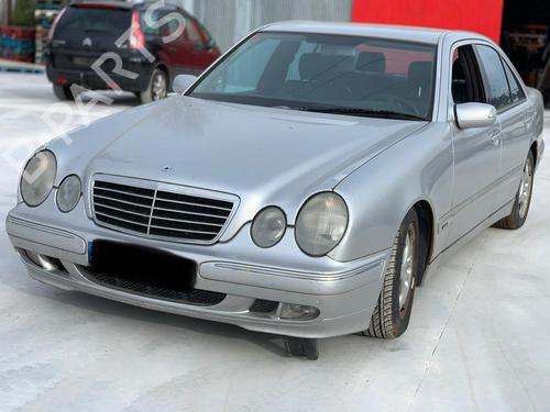 Used Parts MERCEDES-BENZ E-CLASS (W210) [1995-2003]  4446359