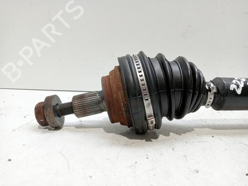 Right front driveshaft VW PASSAT B6 (3C2) | BP30095706M39