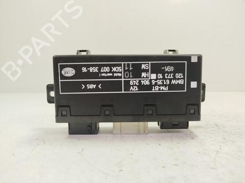 Used Electronic module BMW 5 (E39) 525 d (163 hp) 30196273