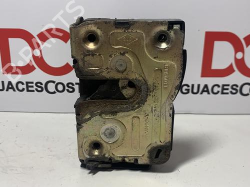 Rear left lock RENAULT MEGANE I Classic (LA0/1_) 1.9 dCi (LA05, LA1F) | BP17404079C100 