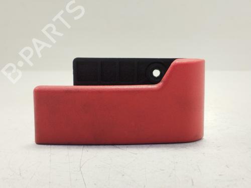 Used Front left interior door handle MERCEDES-BENZ S-CLASS (W221, V221) S 350 (221.056, 221.156) (272 hp) 31264604