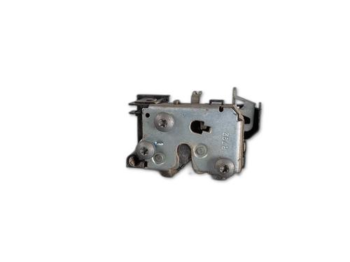 Used Front left lock Front left lock FIAT DOBLO Box Body/MPV (223_) 1.3 JTD 16V (70 hp) 36375933 36375933