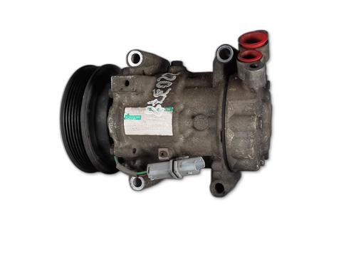 AC-Kompressor RENAULT CLIO III (BR0/1, CR0/1) [2005-2014]  29323232