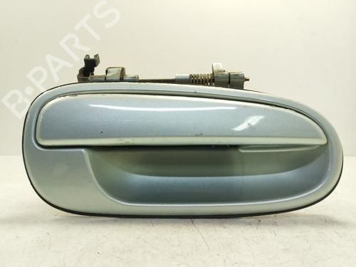 Used Rear right exterior door handle HYUNDAI MATRIX (FC) 1.5 CRDi (82 hp) 29173046
