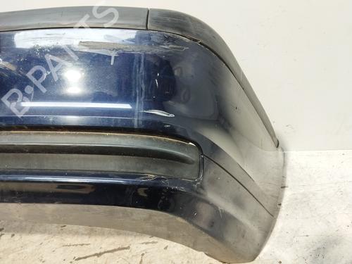 Rear bumper BMW 3 (E46) 320 d | BP24238579C8 