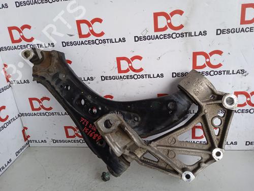 Used Right front suspension arm SEAT CORDOBA (6L2) 1.4 16V (75 hp) 17415759