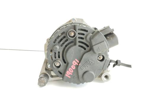 Alternator PEUGEOT 206 Hatchback (2A/C) 1.4 LPG | BP25986416M7 
