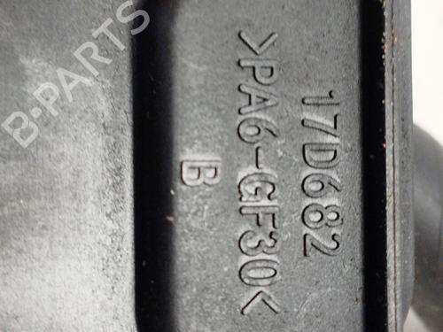 Headlight switch MAZDA 3 (BK) 2.0 (BKEP) | BP39075216I24 - Image 4