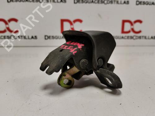 Used Rear left lock RENAULT KANGOO (KC0/1_) [1997-2026]  30587720