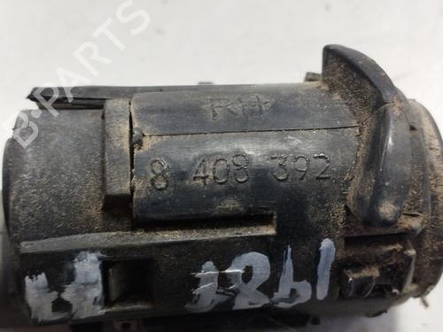 Electronic module BMW X5 (E53) 3.0 d | BP22380169M83 