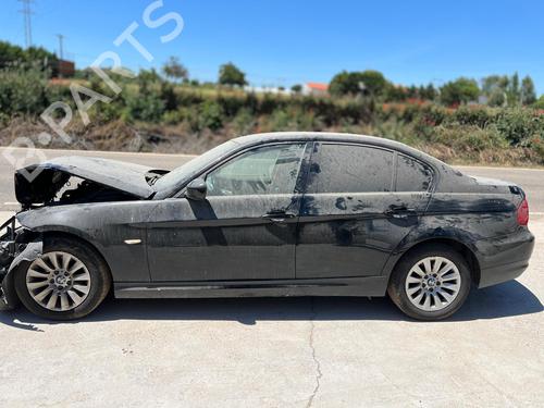 Underbody protection BMW 3 (E90) 320 d | BP31163421M92