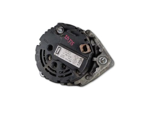 Dynamo RENAULT SCÉNIC I MPV (JA0/1_, FA0_) | BP30476844M7