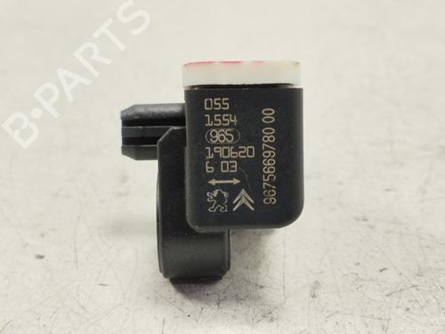 Electronic sensor PEUGEOT 208 I (CA_, CC_) 1.6 HDi | BP26921352M84 