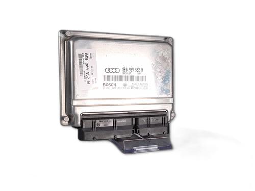 Engine control unit (ECU) AUDI A4 B6 (8E2) 2.4 | BP33755204M57 - Image 3