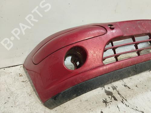 Front bumper CITROËN C3 I (FC_, FN_) 1.4 16V | BP27301977C7 