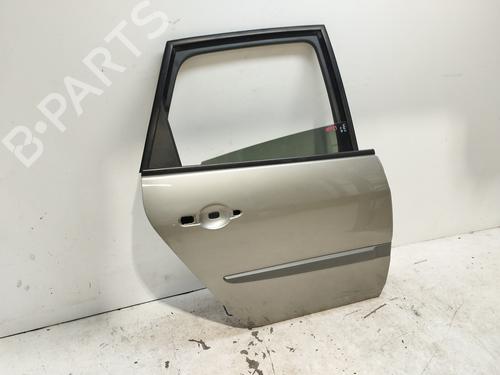 Right rear door RENAULT GRAND SCÉNIC II (JM0/1_) 2.0 dCi (JM1K) | BP20342246C5 