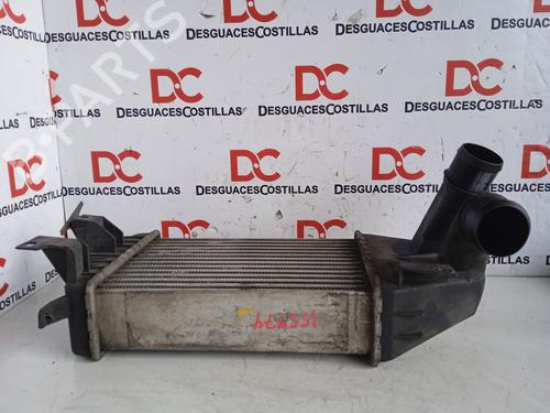 Intercooler OPEL ASTRA H (A04) 1.9 CDTI (L48) | BP28713457M30