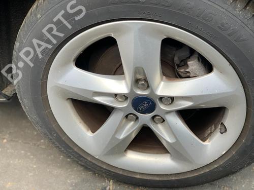 Warning switch FORD FOCUS II (DA_, HCP, DP)  | BP32660423I22 