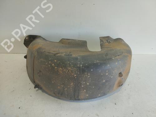 Wheel arch CITROËN C3 II (SC_)  | BP27375793C56 
