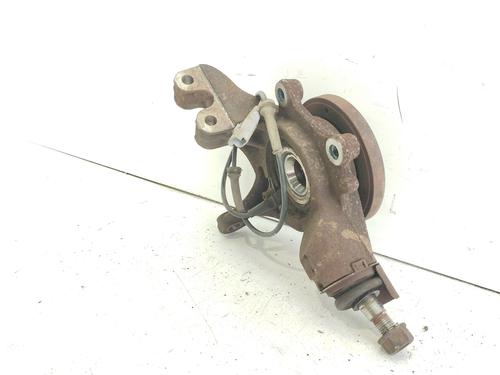 Left front steering knuckle PEUGEOT 307 (3A/C) 2.0 HDi 90 | BP27441686M25 