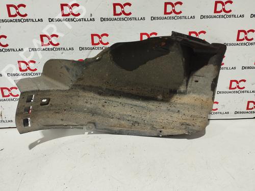 Hjulbue OPEL ASTRA J (P10) [2009-2016]  24621535