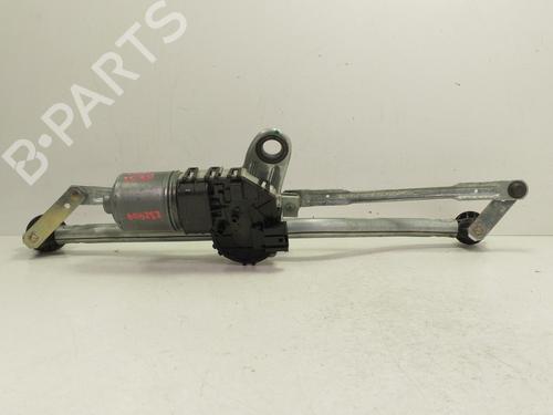 Front wiper motor BMW X3 (E83) 2.0 d | BP39076145M29 - Image 6