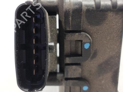 Pedal SSANGYONG RODIUS I 2.7 Xdi | BP31182824I4