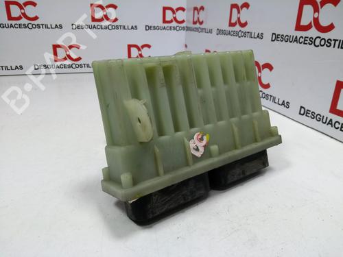 Elektronisk modul OPEL ASTRA G Hatchback (T98) 1.7 DTI 16V (F08, F48) (75 hp) 17397432