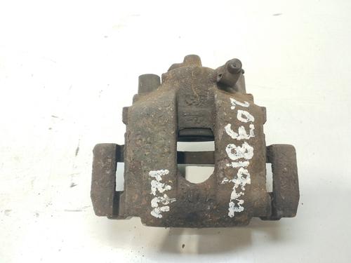 Used Right rear brake caliper BMW 3 (E46) 320 d (136 hp) 24287865
