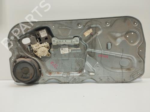Used Front left window mechanism FORD FOCUS II (DA_, HCP, DP) [2004-2013]  17425833