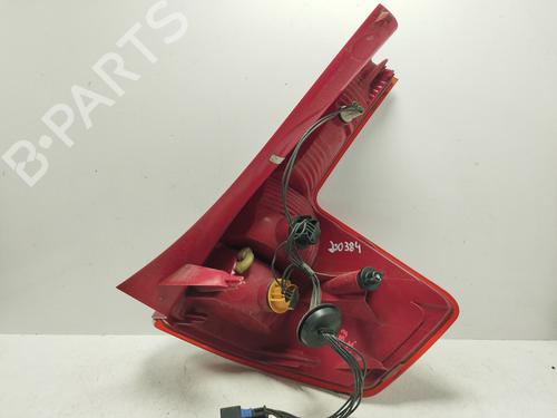 Left taillight CITROËN C4 I (LC_)  | BP23241871C34 