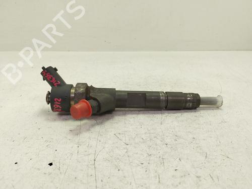 Used Injector Injector RENAULT SCÉNIC II (JM0/1_) [2003-2010] 40199047 40199047