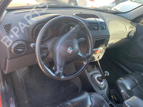 Front left interior door handle ALFA ROMEO 147 (937_) | BP32474129I13