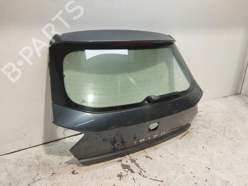 Tailgate SEAT IBIZA V (KJ1, KJG) 1.0 TSI | BP25461185C6