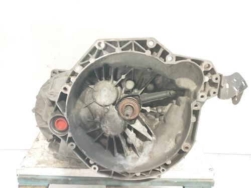 Used Gearbox RENAULT ESPACE IV (JK0/1_) 2.2 dCi (JK0H) (150 hp) 27178140