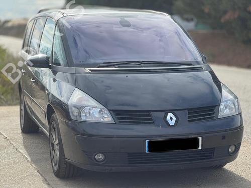 Fælk RENAULT ESPACE IV (JK0/1_) 2.2 dCi (JK0H) | BP31869103C45 