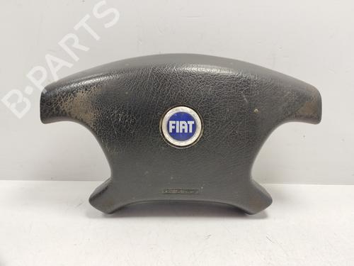 Used Driver airbag FIAT SCUDO Bus (220_) 2.0 JTD (109 hp) 29178993