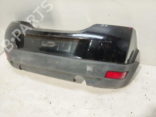 Rear bumper VOLVO C30 (533) D5 | BP30294032C8