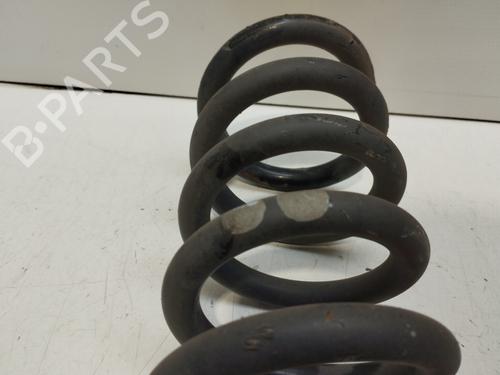 Shock absorber spring MERCEDES-BENZ C-CLASS (W203) C 220 CDI (203.008) | BP27703901C152 