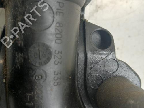 Pipe RENAULT CLIO III (BR0/1, CR0/1) | BP31182872M125