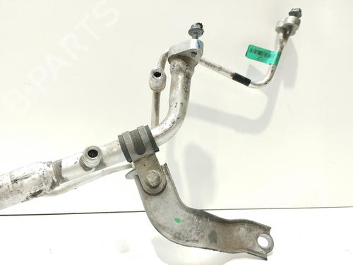 AC pipe RENAULT KADJAR (HA_, HL_)  | BP24485247M126 