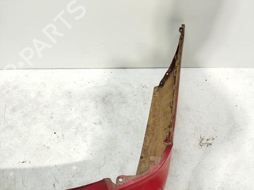 Rear bumper HYUNDAI LANTRA II (J-2) 1.9 D | BP25251052C8 