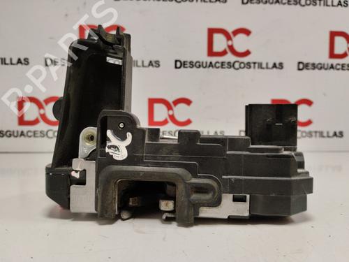 Rear right lock OPEL ASTRA H (A04)  | BP17415776C99 