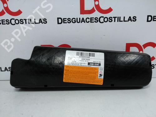 Used Electronic module FORD MONDEO IV (BA7) 2.0 TDCi (140 hp) 17402973